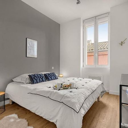Ღ Le Lormian - Design & Confortable - Capitole Toulouse Eksteriør billede