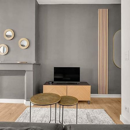 Ღ Le Lormian - Design & Confortable - Capitole Toulouse Eksteriør billede