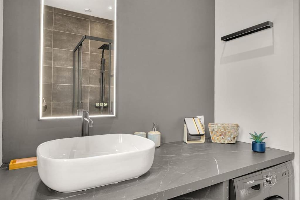Ღ Le Lormian - Design & Confortable - Capitole Toulouse Eksteriør billede