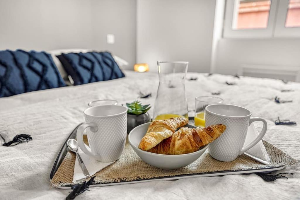 Ღ Le Lormian - Design & Confortable - Capitole Toulouse Eksteriør billede
