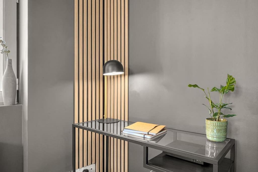 Ღ Le Lormian - Design & Confortable - Capitole Toulouse Eksteriør billede
