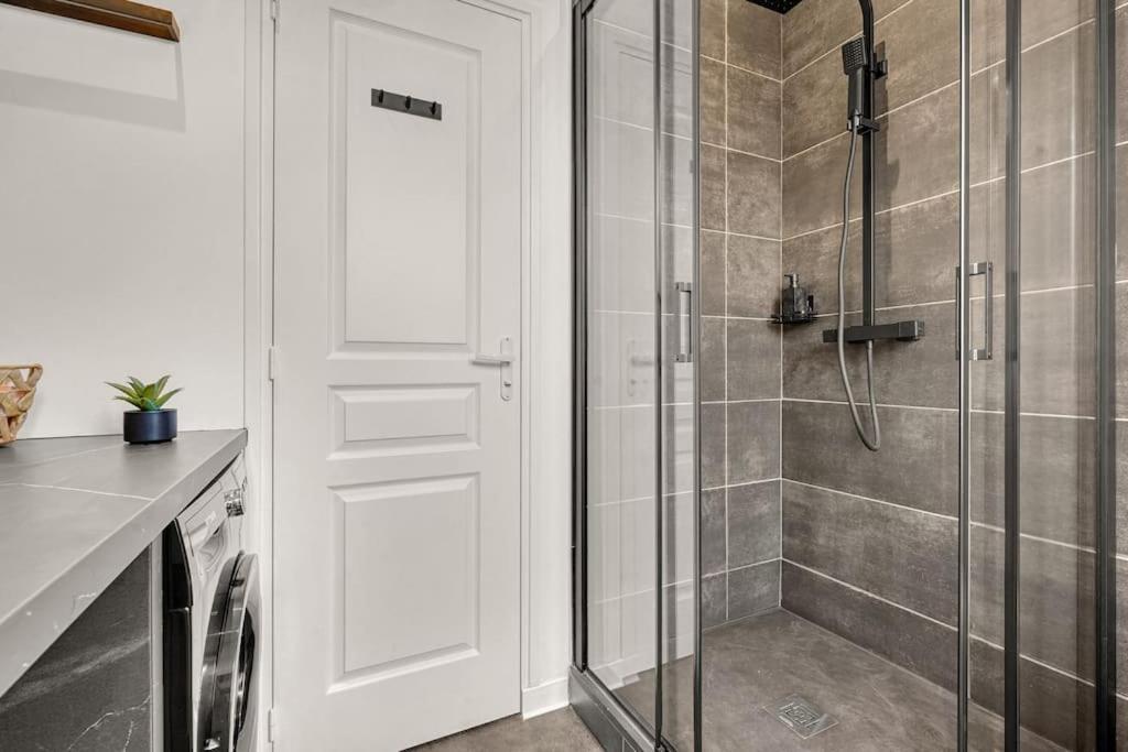 Ღ Le Lormian - Design & Confortable - Capitole Toulouse Eksteriør billede
