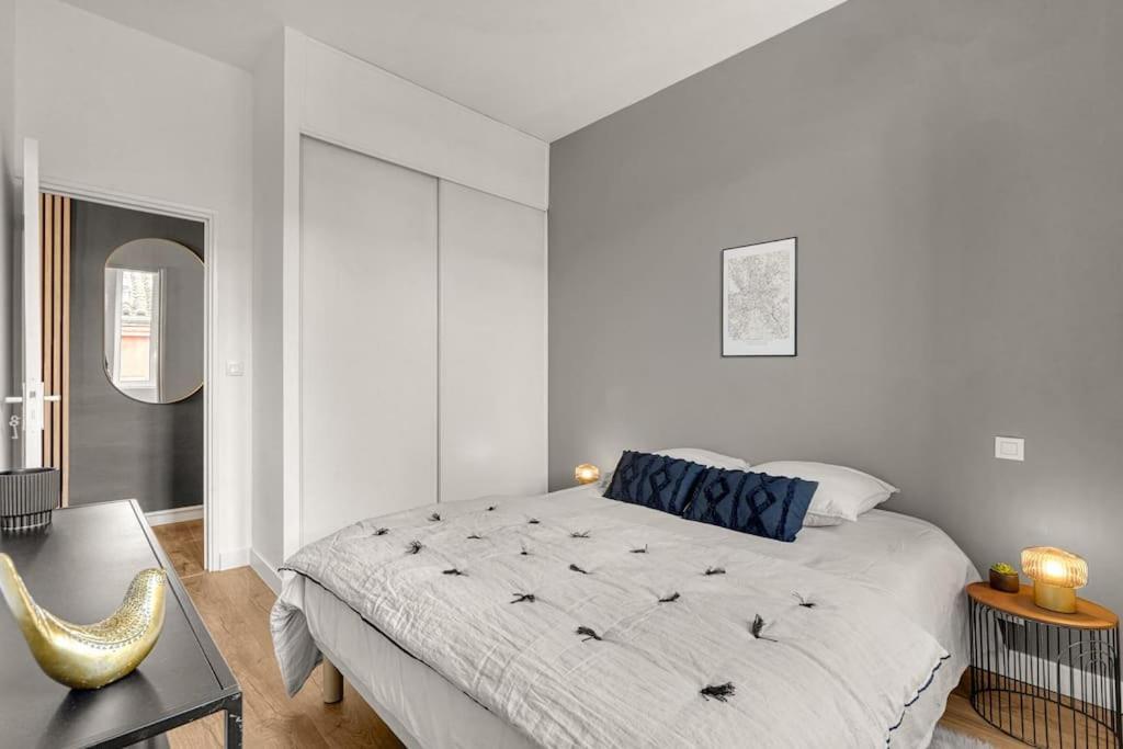 Ღ Le Lormian - Design & Confortable - Capitole Toulouse Eksteriør billede